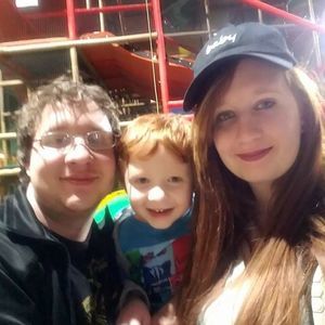 Meet your Posher, Dylan